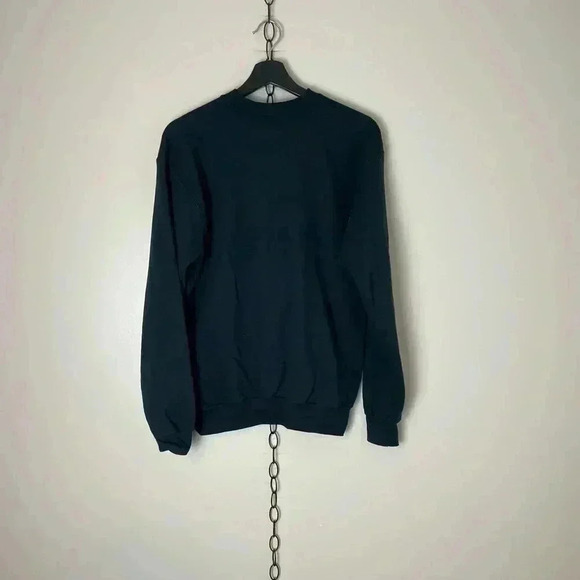 Vintage Planet Hollywood Logo  Crewneck Small - Picture 2 of 4